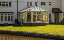 Helme conservatory leads