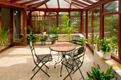 Helme conservatory quotes