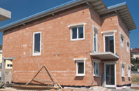 Helme home extensions