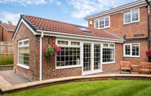 Helme house extension leads
